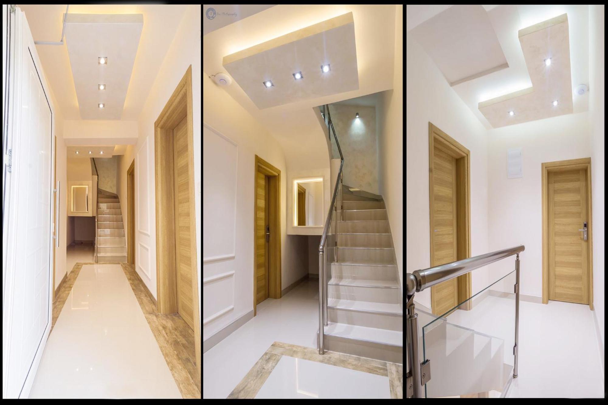 Villa Montemaris Budva Eksteriør bilde