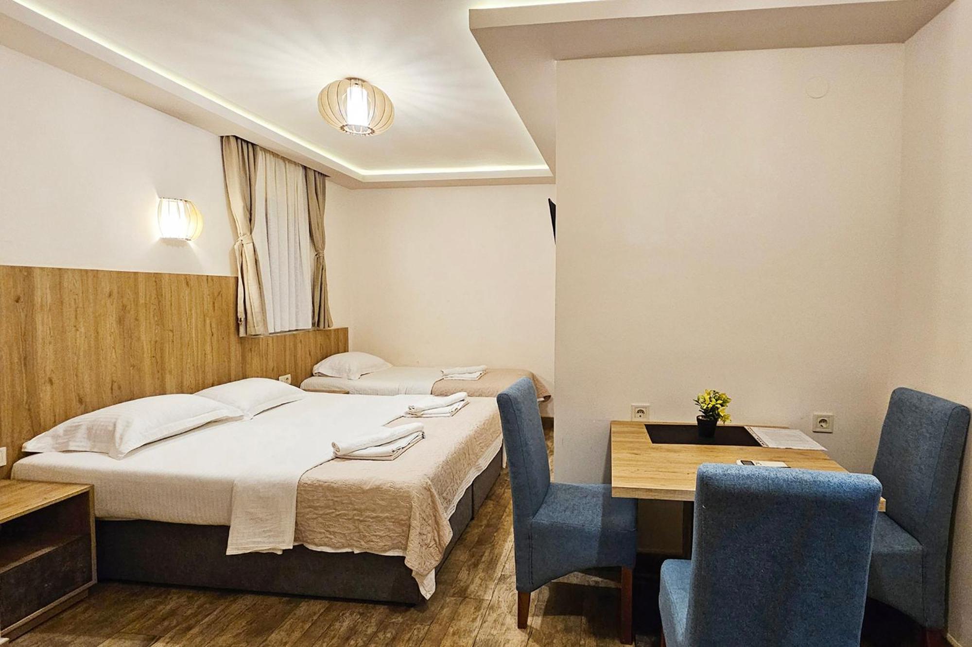 Villa Montemaris Budva Eksteriør bilde